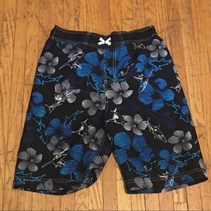Mens Swimming Shorts